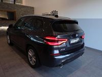 gebraucht BMW X3 xDrive30e PHEV Advantage Gestiksteuerung DAB