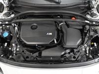 Gebraucht BMW M135 Efficient Dynamics 301 PS (221 kW) 2024 Weiß Kleinwagen