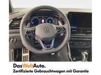gebraucht VW T-Roc R TSI 4MOTION DSG
