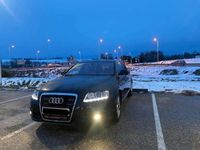 gebraucht Audi A6 Avant 3,0 TDI quattro Fleet Edition DPF Tiptronic