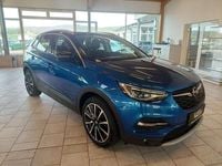 gebraucht Opel Grandland X 16 Direct Inj. PHEV Ultimate Allrad