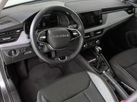 gebraucht Skoda Kamiq Selection TSI DSG