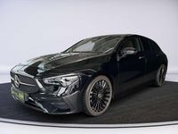 Gebraucht Mercedes CLA200 Shooting Brake AMG line 163 PS (119 kW) 2025 Schwarz Kombi