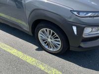 gebraucht Hyundai Kona KONA1.6 CRDi DCT 4WD Premium