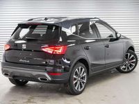 gebraucht Seat Arona 1,5 TSI DSG FR - LAGER 110 kW (150 PS), Automatik
