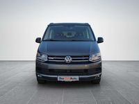 gebraucht VW California Beach Edition TDI 4MOTION