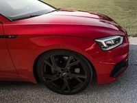 Gebraucht Audi A5 Sportback Sport 252 PS (185 kW) 2017 Kleinwagen