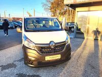 gebraucht Renault Trafic L2H1 Pickerl §57a neu bis 03/2025