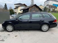 gebraucht VW Golf VI 