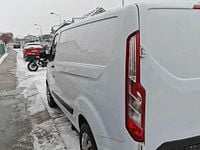 Gebraucht Ford Transit Ambiente 131 PS (96 kW) 2019 Limousine