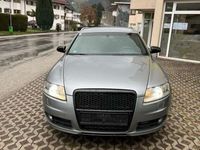 gebraucht Audi A6 Avant 2,7 TDI V6