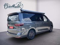 gebraucht VW California Beach Camper eHyb. 180 kW 4M