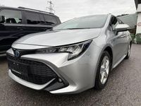 gebraucht Toyota Corolla Kombi 1,8 Hybrid Active Drive