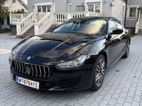 gebraucht Maserati Ghibli Diesel