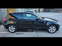 gebraucht BMW 116 116 d DPF Edition Sport