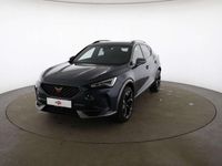 Gebraucht Cupra Formentor 150 PS (110 kW) 2021 Dunkelgrau  normal SUV