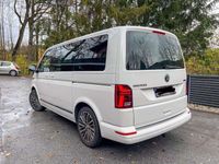 gebraucht VW Multivan T6.1TDI Cruise 4MOTION