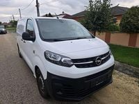 gebraucht Opel Vivaro Vivaro Kombi 1,5 CDTI S&S S