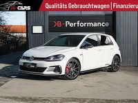 Gebraucht VW Golf VII GTI 290 PS (213 kW) 2019 Weiß Limousine