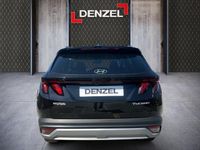 gebraucht Hyundai Tucson NX4 Jubile 1,6 T-GDi 2WD 48V
