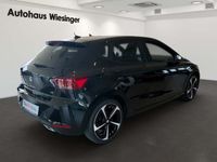 gebraucht Seat Ibiza FR 1.0 TSI