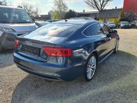 gebraucht Audi A5 Sportback 20 TDI quattro sport S-tronic