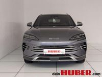 gebraucht BYD Seal U DM-i Design AWD