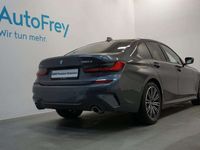 gebraucht BMW 320 d xDrive