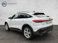 gebraucht Audi Q5 Sportback TDI quattro 150 kW