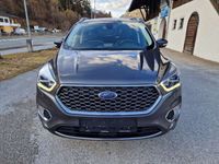 gebraucht Ford Kuga 20 TDCi Titanium Vignale Aut. AWD