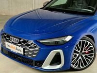 Gebraucht Audi S5 Ambiente 367 PS (269 kW) 2025 Mittelblau  metallic Limousine