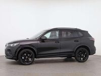 gebraucht VW Tiguan R-Line TDI 4MOTION DSG