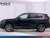 Gebraucht BMW X1 M Sport 150 PS (110 kW) 2023 Schwarz SUV