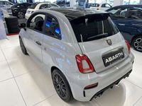 gebraucht Abarth 695 