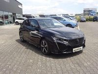 gebraucht Peugeot 308 Hybrid 180 e-EAT8 GT GT, Voll Leder, Schiebedach