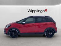 Gebraucht Honda Jazz Executive 98 PS (72 kW) 2022 Rot Kleinwagen