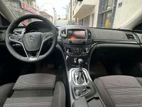 gebraucht Opel Insignia 2.0 CDTI Aut. Edition