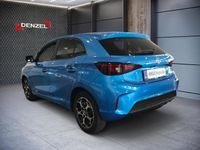Neu MG MG3 Comfort 116 PS (85 kW) 2025 Como blue (m) Kleinwagen