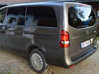 gebraucht Mercedes Vito Vito 114VTP/L 4X2 3200 Tourer Combi