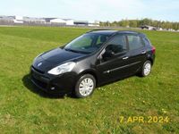 gebraucht Renault Clio GrandTour Clio Expression 15 dCi DPF Expression