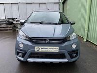 Gebraucht Aixam Crossover Premium 2022 Grau Kleinwagen
