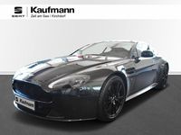 Gebraucht Aston Martin V8 Vantage 436 PS (320 kW) 2014 Hellgrau  normal Coupé