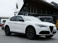 gebraucht Alfa Romeo Stelvio 2.0 280 AT8 Ti AWD