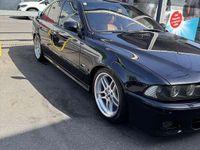 gebraucht BMW 530 Individual