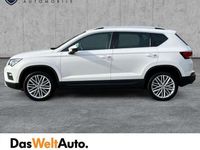 gebraucht Seat Ateca Xcellence 1.4 TSI ACT DSG