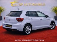 gebraucht VW Polo 10 Highline TSI
