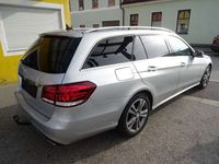 gebraucht Mercedes E220 CDI T Aut.