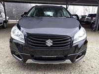 Gebraucht Suzuki SX4 S-Cross 120 PS (88 kW) 2013 Schwarz SUV
