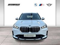 gebraucht BMW X1 sDrive18d xLine // Anhängerkupplung Komfortzg.