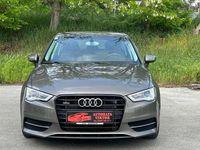 gebraucht Audi A3 A3 SB quattro Ambiente 2,0 TDI DPF Ambiente